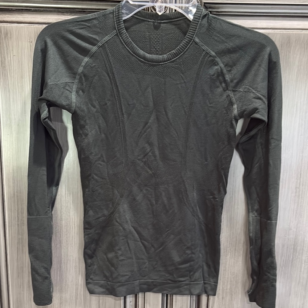 Women’s Halara Fitted Top